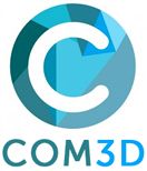 Com3D