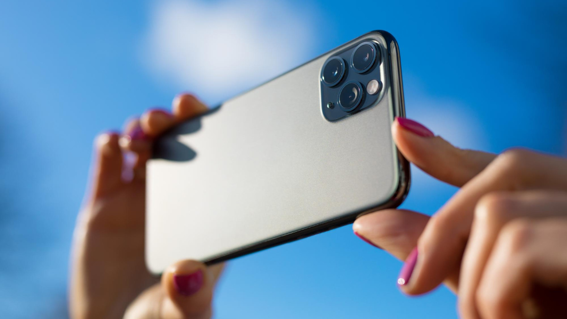 Besoin d'une idée cadeau originale ? Optez pour un iPhone reconditionné !