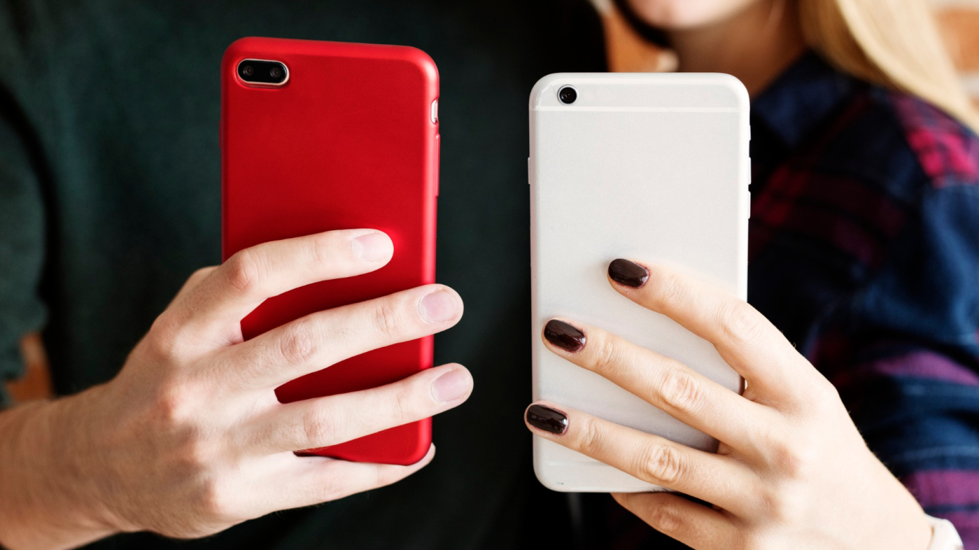 Comment choisir entre un iPhone reconditionné et un iPhone d'occasion ?
