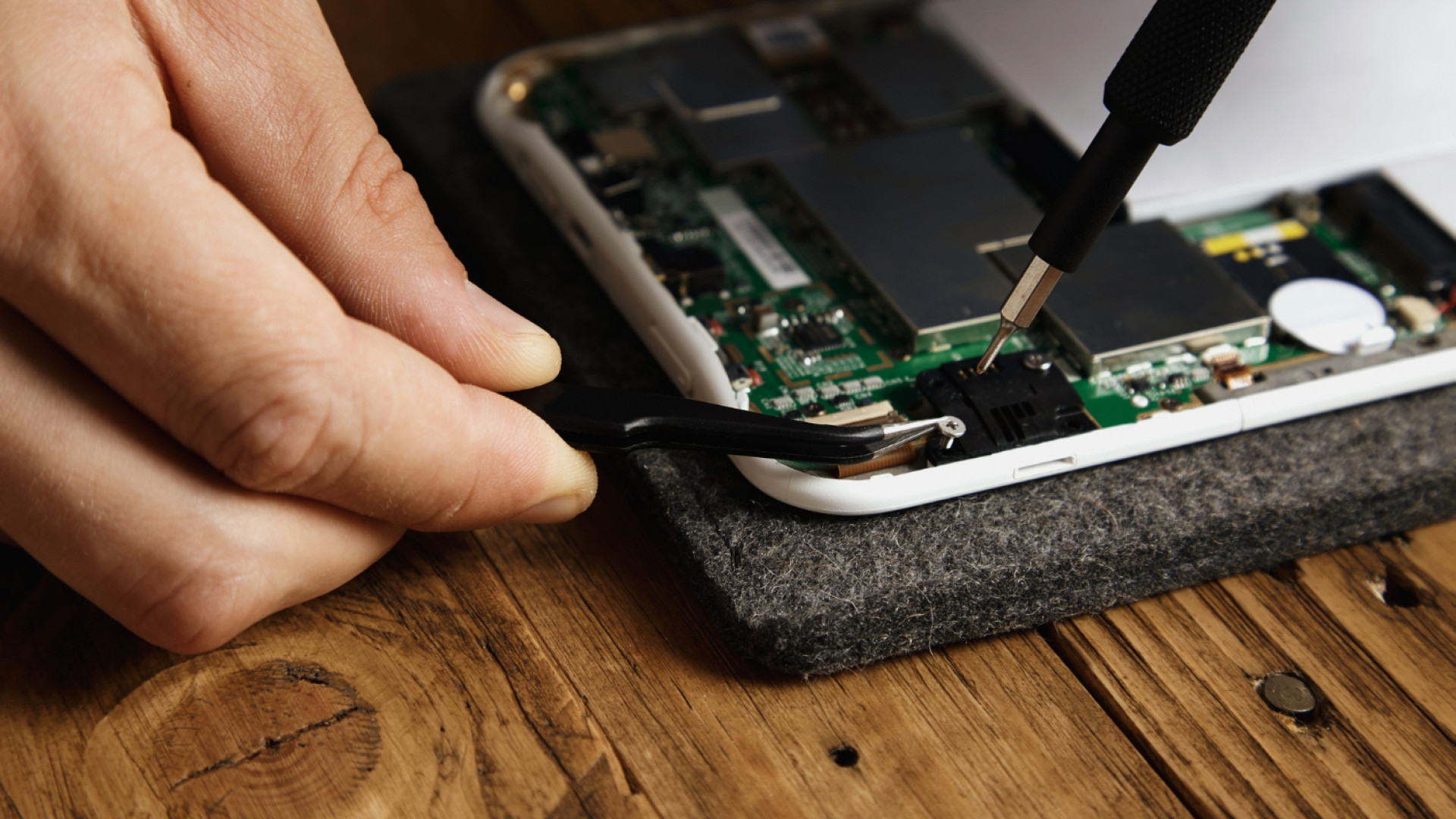 Les atouts de l'iphone reconditionné