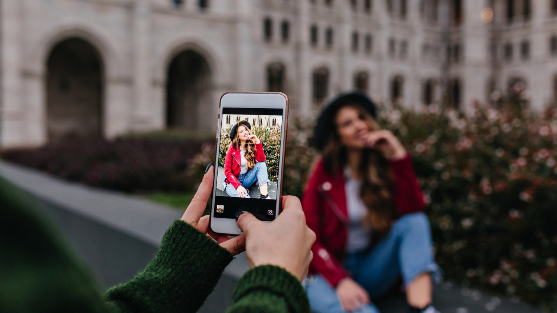 Pourquoi l'iPhone est le meilleur appareil photo que nous n'ayez Jamais eu ?