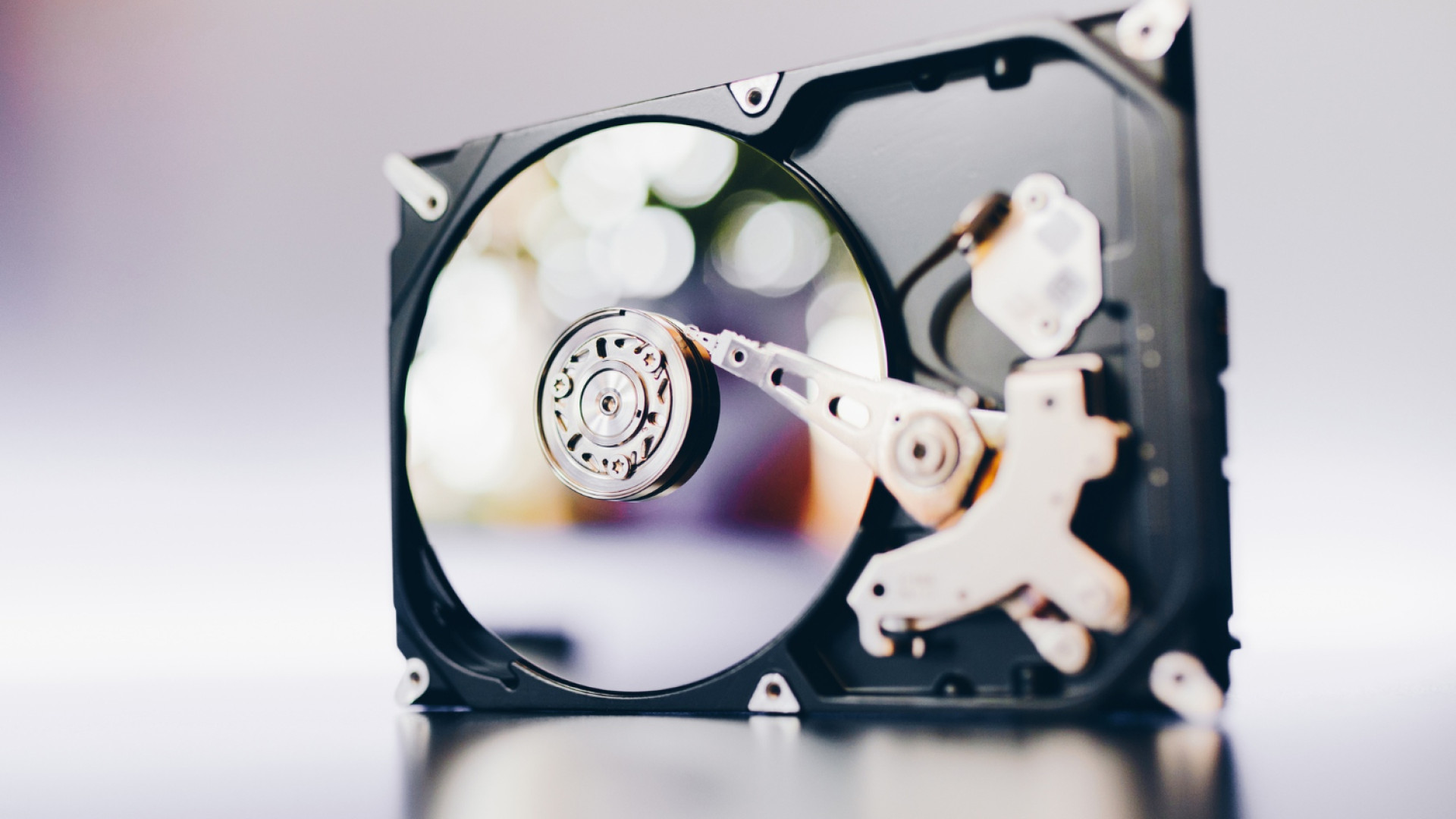 Disque dur vs SSD : comprendre les différences fondamentales